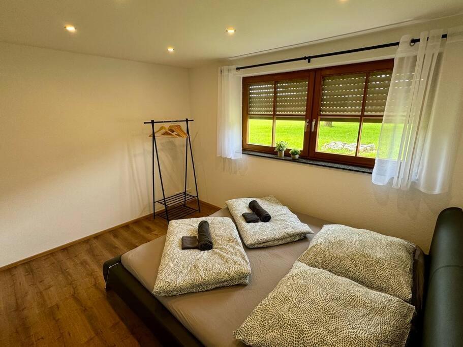Gartenloft Oberteuringen ภายนอก รูปภาพ