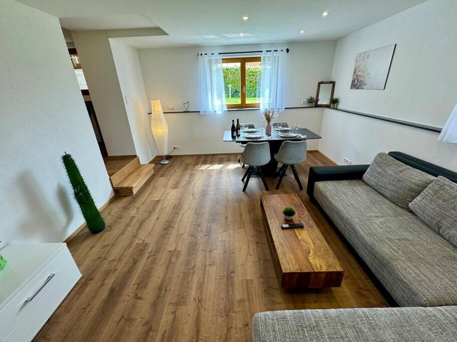 Gartenloft Oberteuringen ภายนอก รูปภาพ